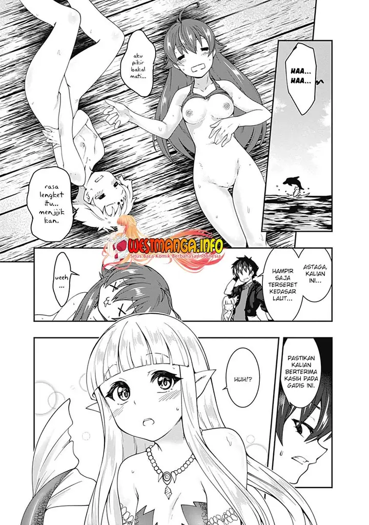 image-komik-jichou-shinai-motoyuusha-no-tsuyokute-tanoshii-new-game-chapter-70-11/19