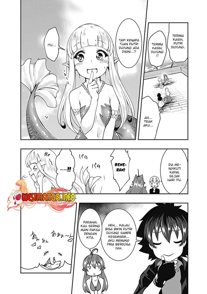 image-komik-jichou-shinai-motoyuusha-no-tsuyokute-tanoshii-new-game-chapter-70-12/19