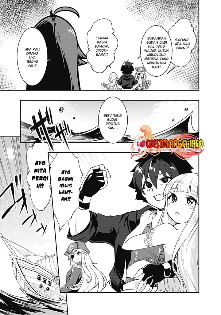 image-komik-jichou-shinai-motoyuusha-no-tsuyokute-tanoshii-new-game-chapter-70-17/19