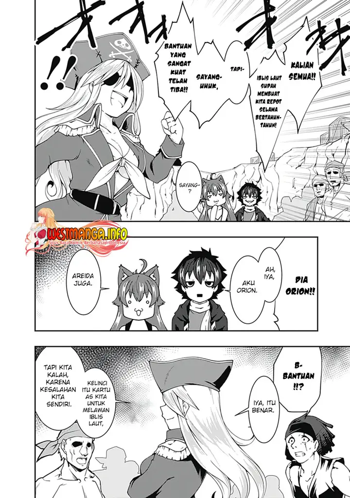 image-komik-jichou-shinai-motoyuusha-no-tsuyokute-tanoshii-new-game-chapter-71-5/19