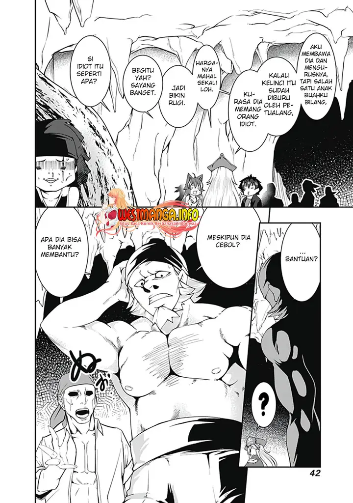 image-komik-jichou-shinai-motoyuusha-no-tsuyokute-tanoshii-new-game-chapter-71-7/19
