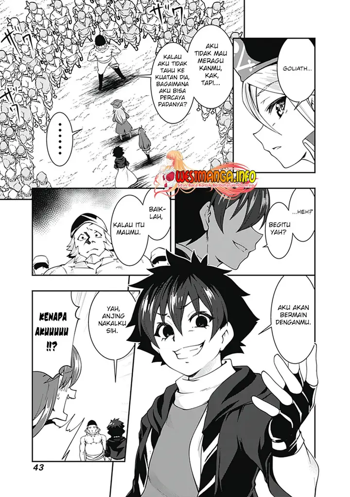 image-komik-jichou-shinai-motoyuusha-no-tsuyokute-tanoshii-new-game-chapter-71-8/19