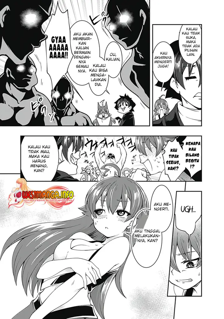 image-komik-jichou-shinai-motoyuusha-no-tsuyokute-tanoshii-new-game-chapter-71-10/19
