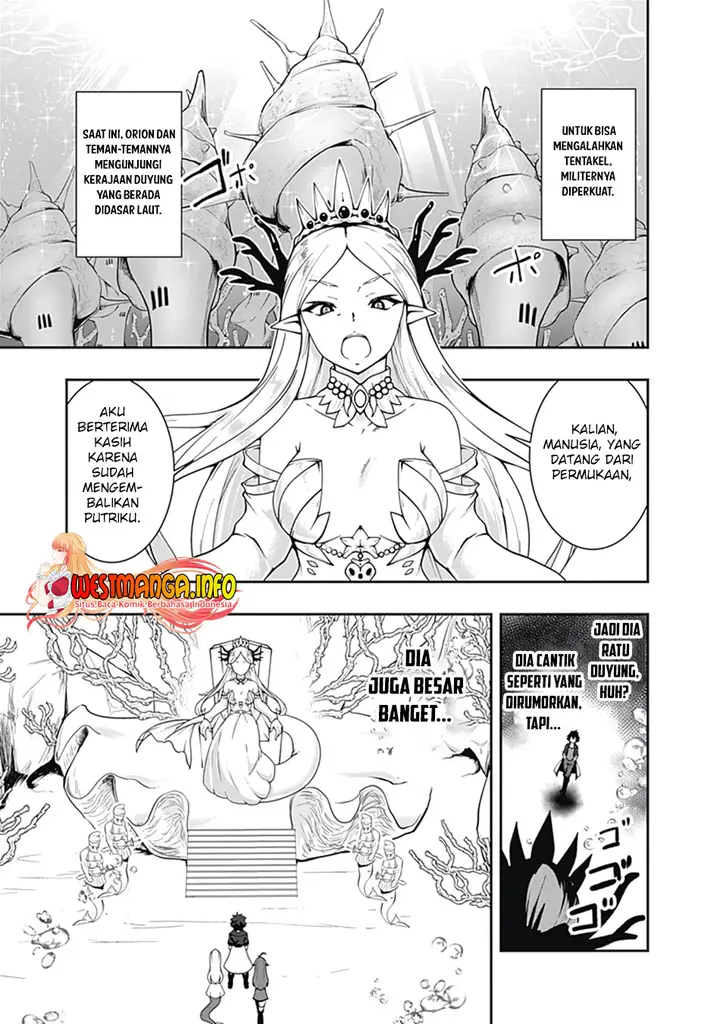 image-komik-jichou-shinai-motoyuusha-no-tsuyokute-tanoshii-new-game-chapter-72-4/19
