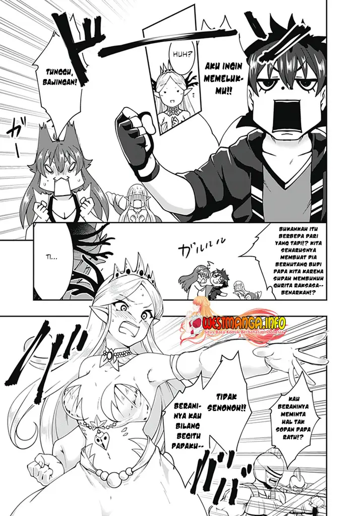 image-komik-jichou-shinai-motoyuusha-no-tsuyokute-tanoshii-new-game-chapter-72-6/19