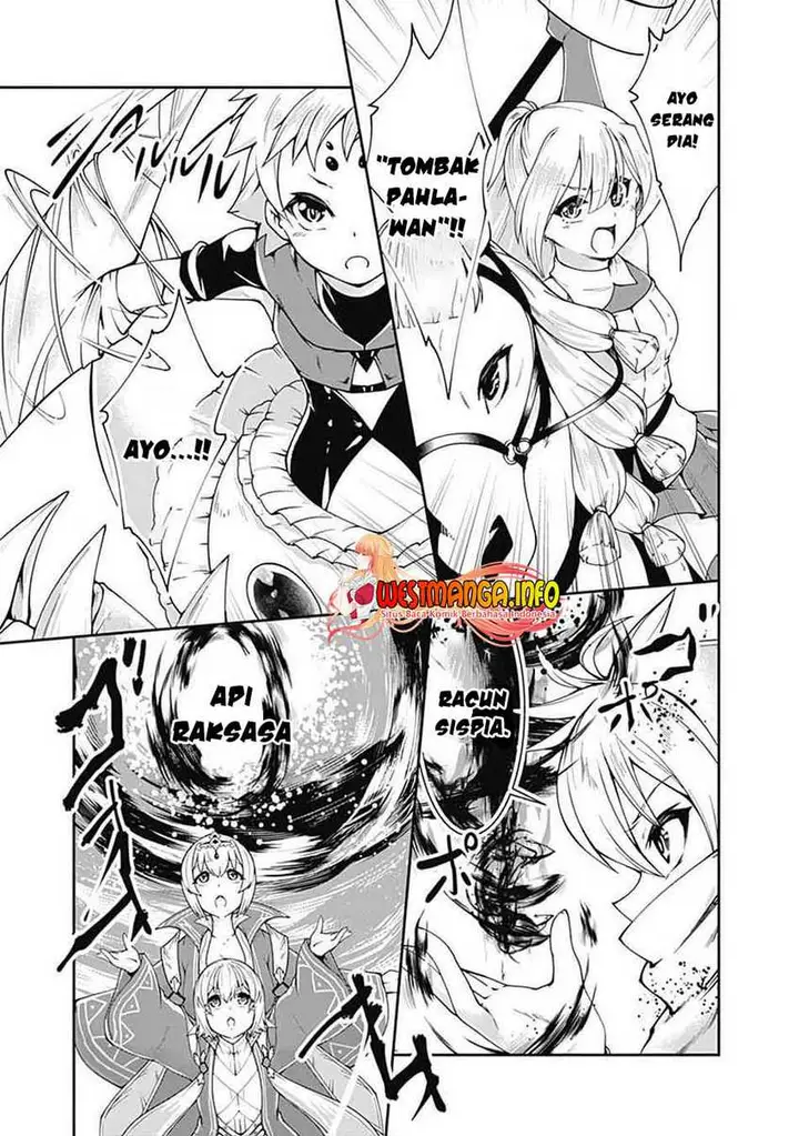 image-komik-jichou-shinai-motoyuusha-no-tsuyokute-tanoshii-new-game-chapter-74-3/17
