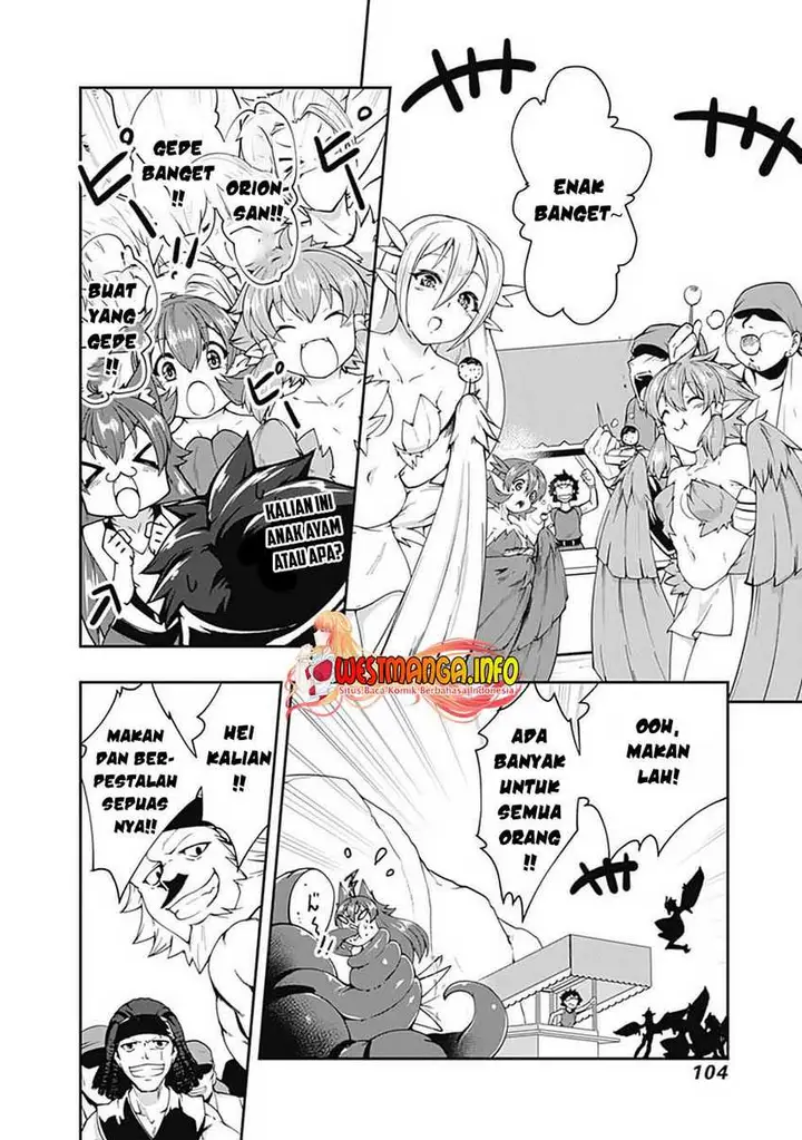 image-komik-jichou-shinai-motoyuusha-no-tsuyokute-tanoshii-new-game-chapter-75-2/18