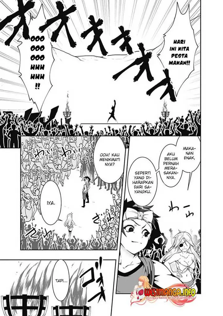 image-komik-jichou-shinai-motoyuusha-no-tsuyokute-tanoshii-new-game-chapter-75-3/18