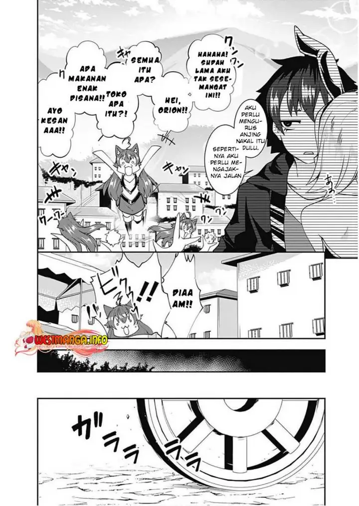 image-komik-jichou-shinai-motoyuusha-no-tsuyokute-tanoshii-new-game-chapter-76-6/19