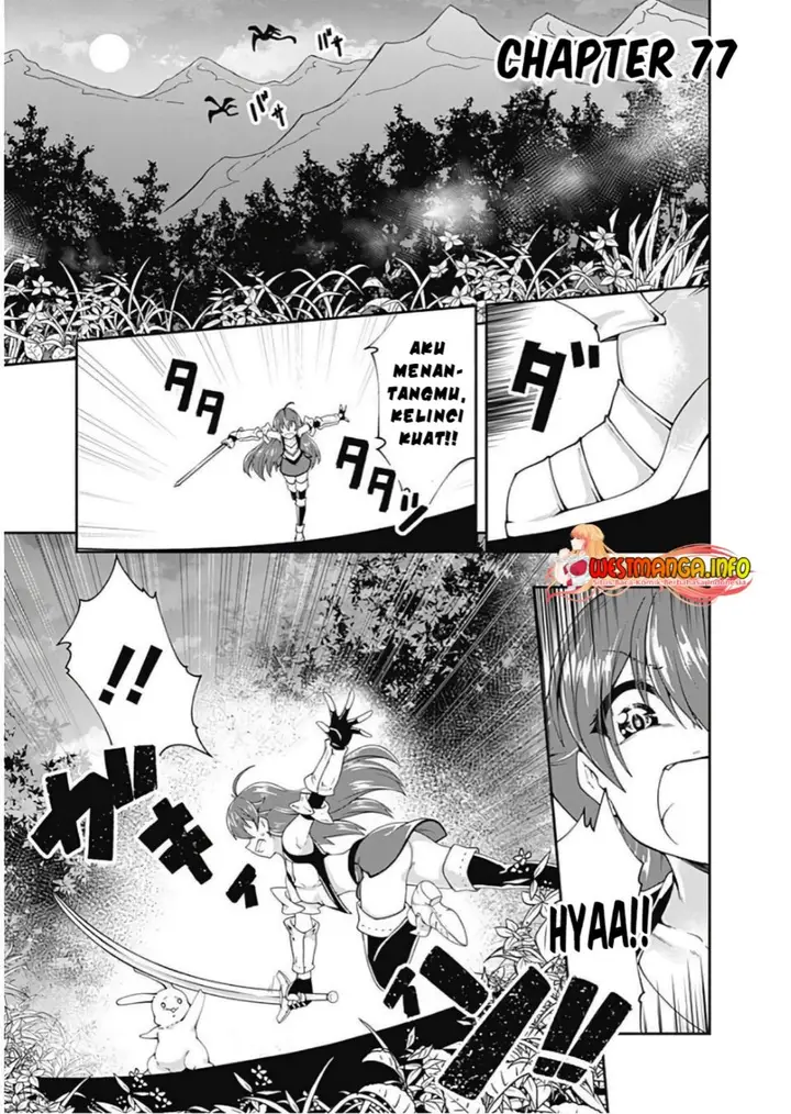 image-komik-jichou-shinai-motoyuusha-no-tsuyokute-tanoshii-new-game-chapter-77-1/19
