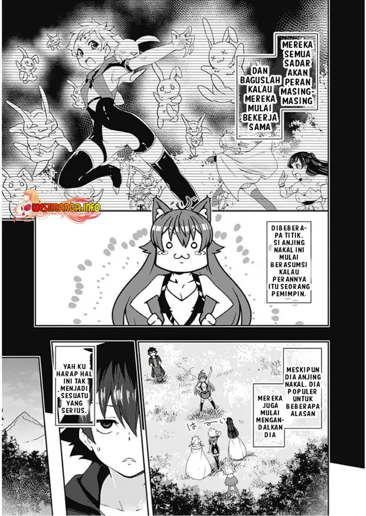 image-komik-jichou-shinai-motoyuusha-no-tsuyokute-tanoshii-new-game-chapter-77-5/19