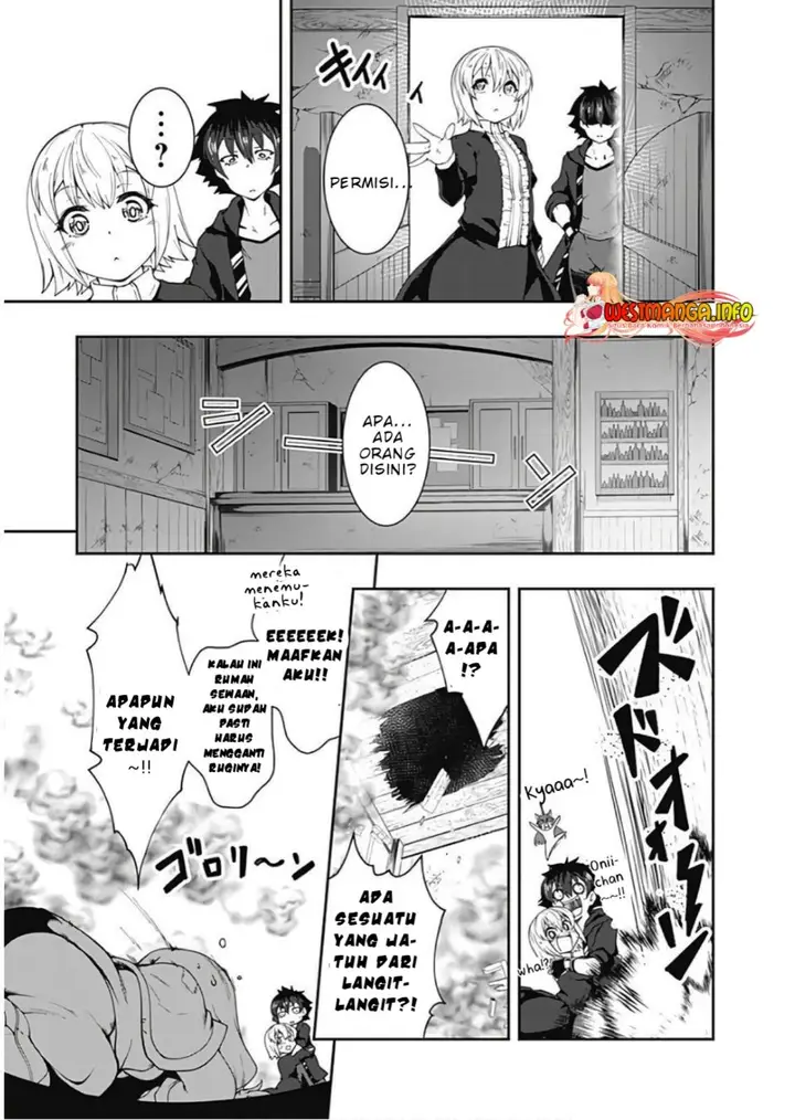 image-komik-jichou-shinai-motoyuusha-no-tsuyokute-tanoshii-new-game-chapter-77-9/19