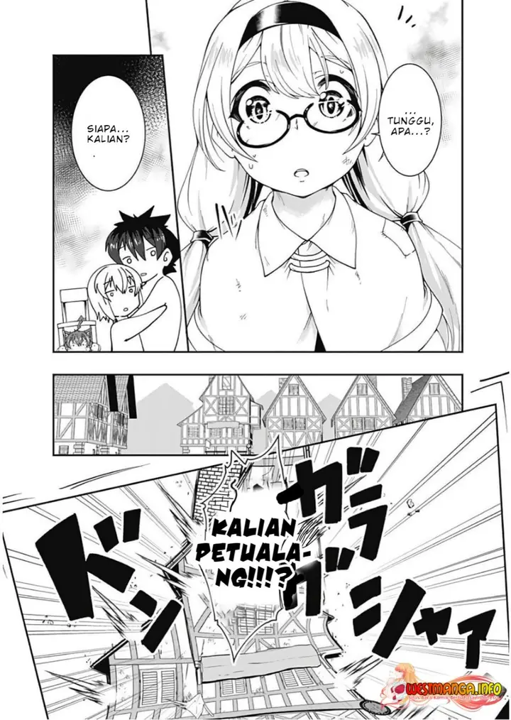 image-komik-jichou-shinai-motoyuusha-no-tsuyokute-tanoshii-new-game-chapter-77-10/19
