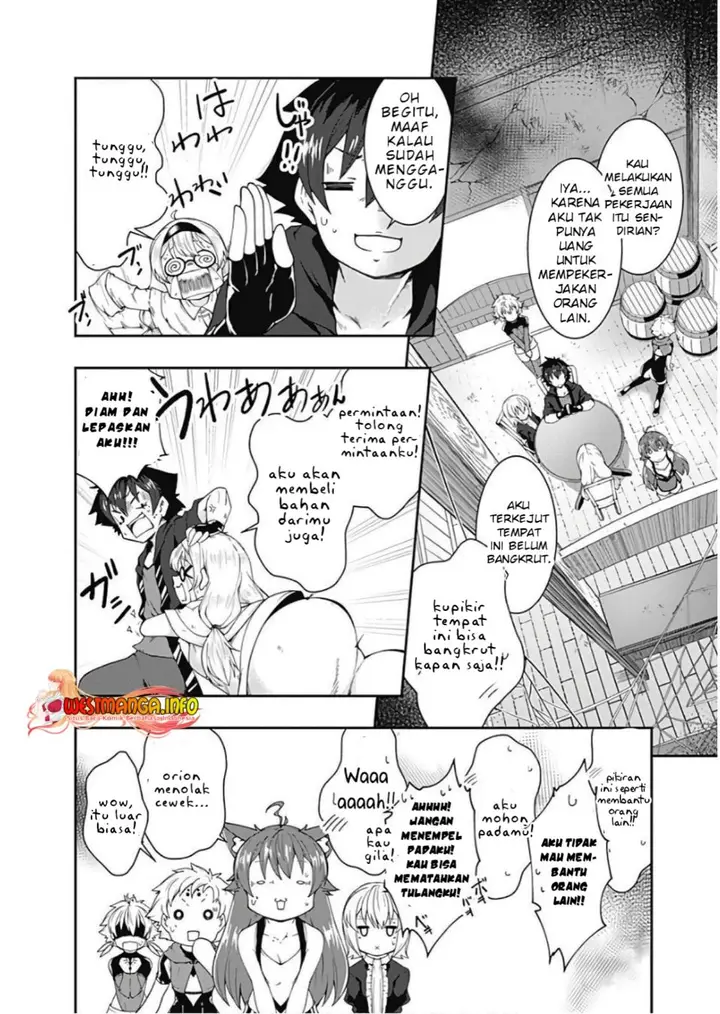 image-komik-jichou-shinai-motoyuusha-no-tsuyokute-tanoshii-new-game-chapter-77-12/19
