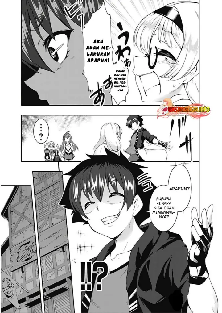 image-komik-jichou-shinai-motoyuusha-no-tsuyokute-tanoshii-new-game-chapter-77-13/19