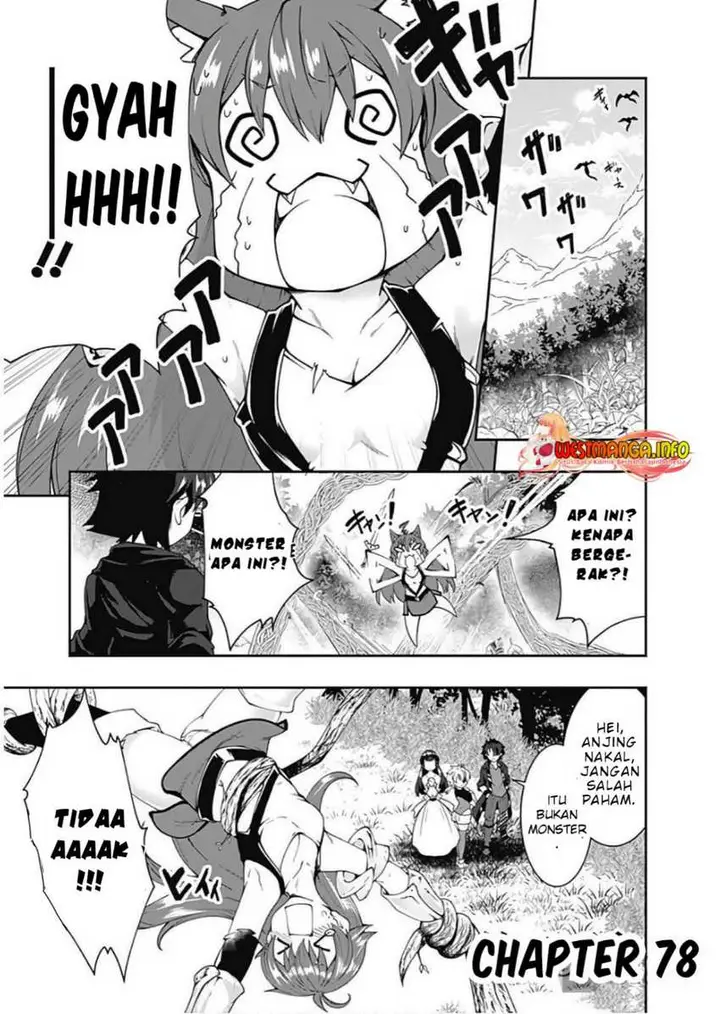 image-komik-jichou-shinai-motoyuusha-no-tsuyokute-tanoshii-new-game-chapter-78-1/17