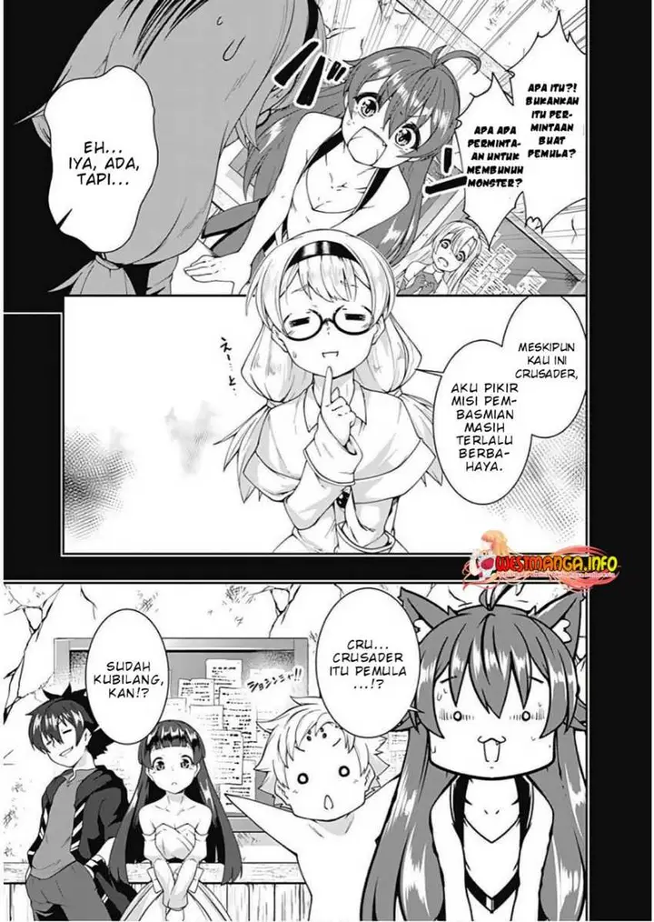 image-komik-jichou-shinai-motoyuusha-no-tsuyokute-tanoshii-new-game-chapter-78-3/17