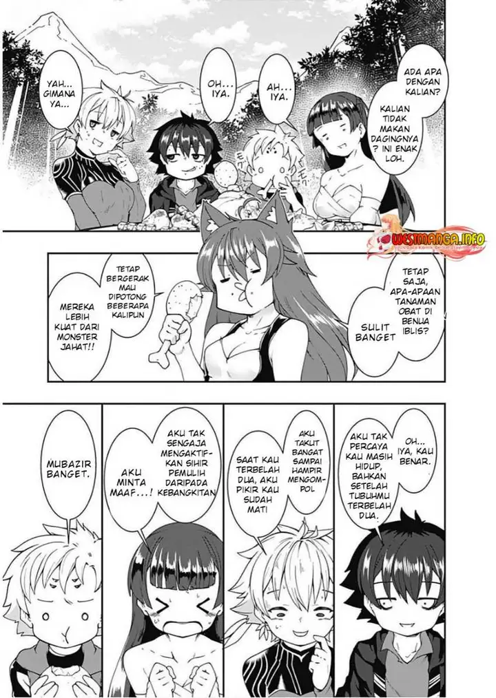 image-komik-jichou-shinai-motoyuusha-no-tsuyokute-tanoshii-new-game-chapter-78-9/17