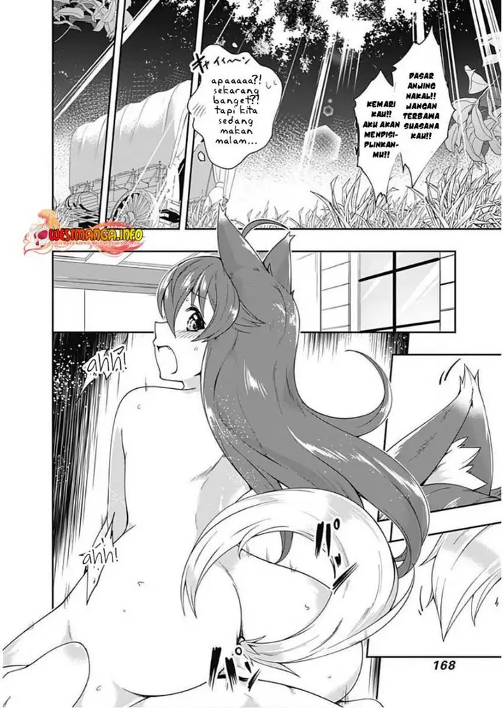 image-komik-jichou-shinai-motoyuusha-no-tsuyokute-tanoshii-new-game-chapter-78-12/17
