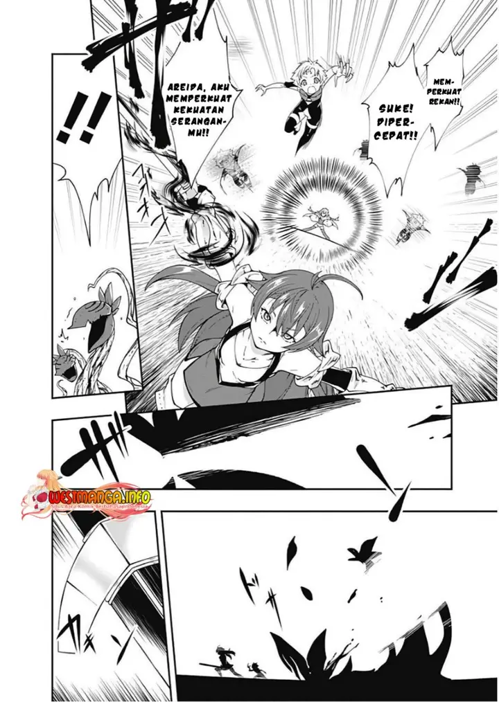 image-komik-jichou-shinai-motoyuusha-no-tsuyokute-tanoshii-new-game-chapter-79-2/17