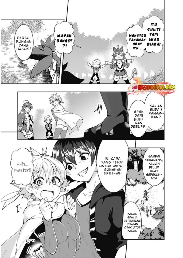 image-komik-jichou-shinai-motoyuusha-no-tsuyokute-tanoshii-new-game-chapter-79-3/17
