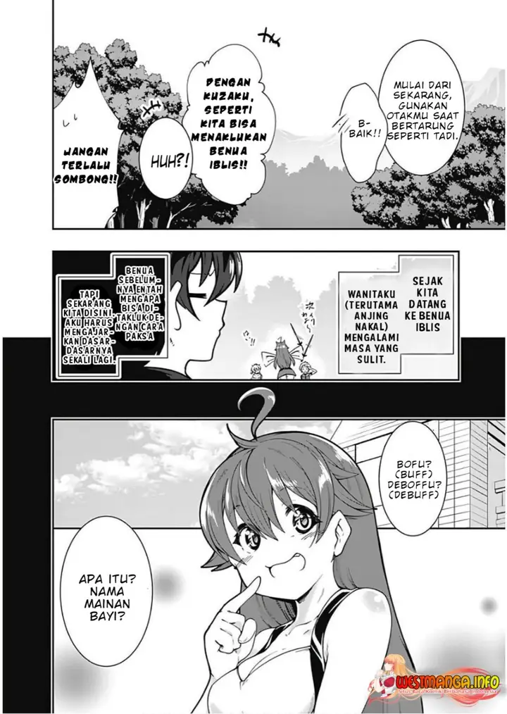 image-komik-jichou-shinai-motoyuusha-no-tsuyokute-tanoshii-new-game-chapter-79-4/17