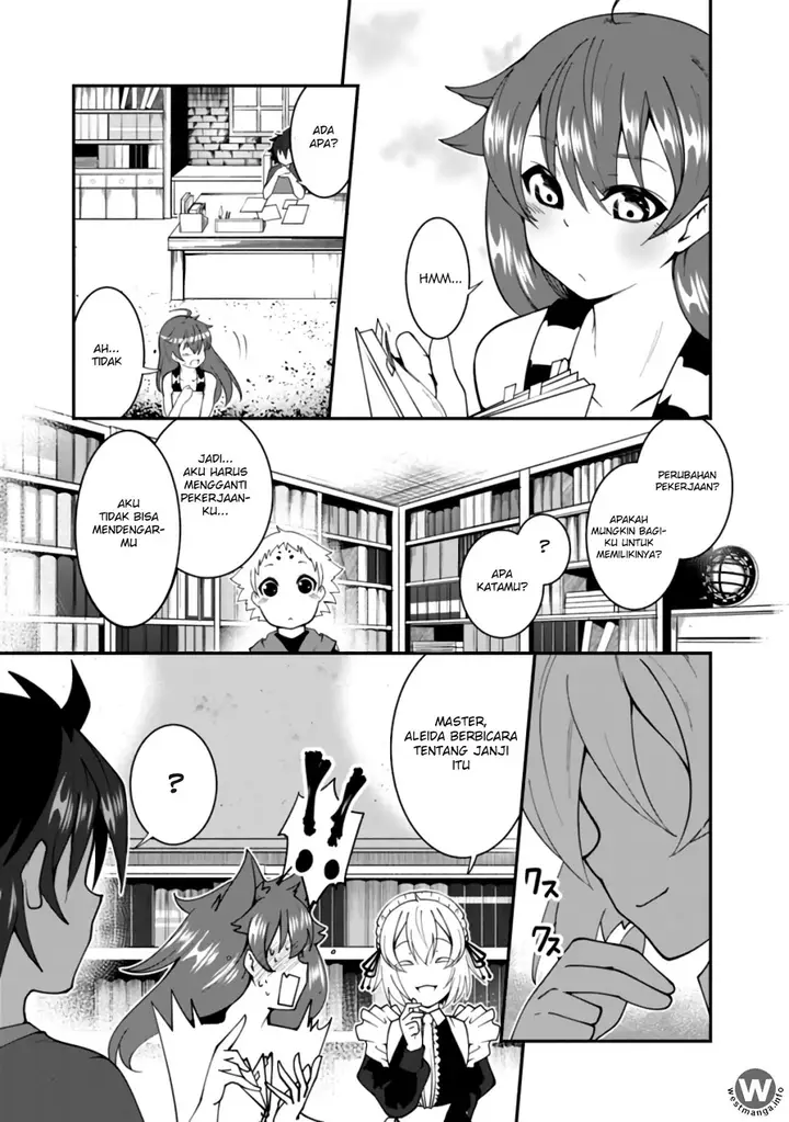 image-komik-jichou-shinai-motoyuusha-no-tsuyokute-tanoshii-new-game-chapter-8-11/19
