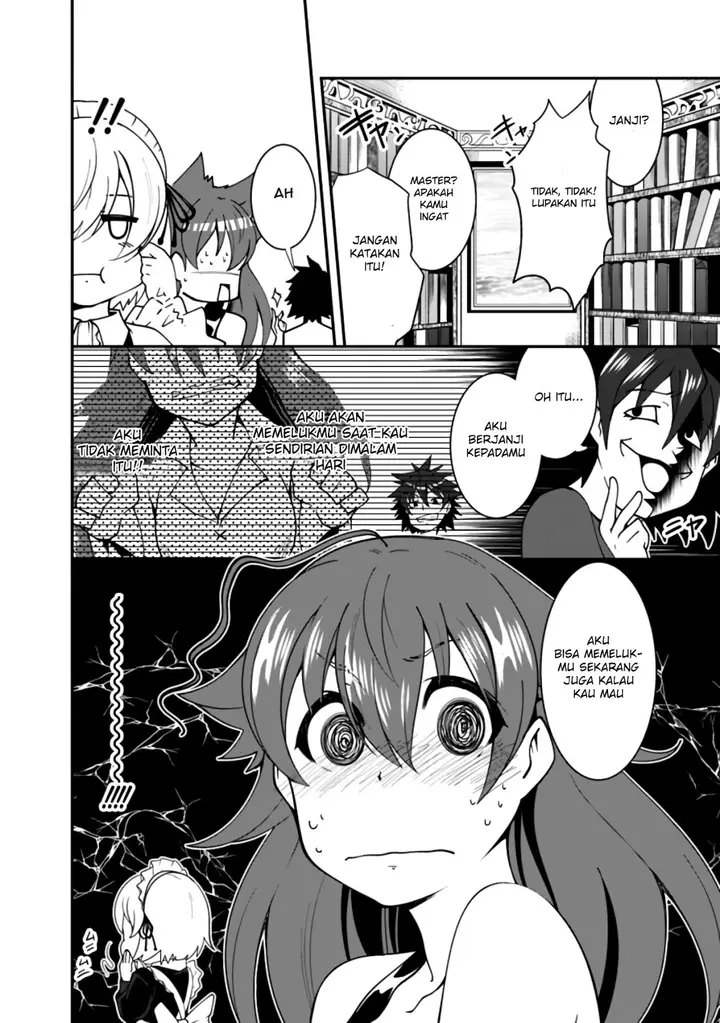 image-komik-jichou-shinai-motoyuusha-no-tsuyokute-tanoshii-new-game-chapter-8-12/19
