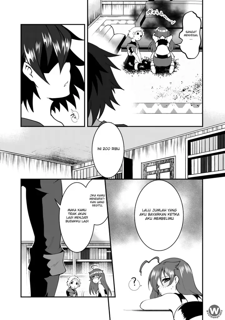 image-komik-jichou-shinai-motoyuusha-no-tsuyokute-tanoshii-new-game-chapter-8-13/19