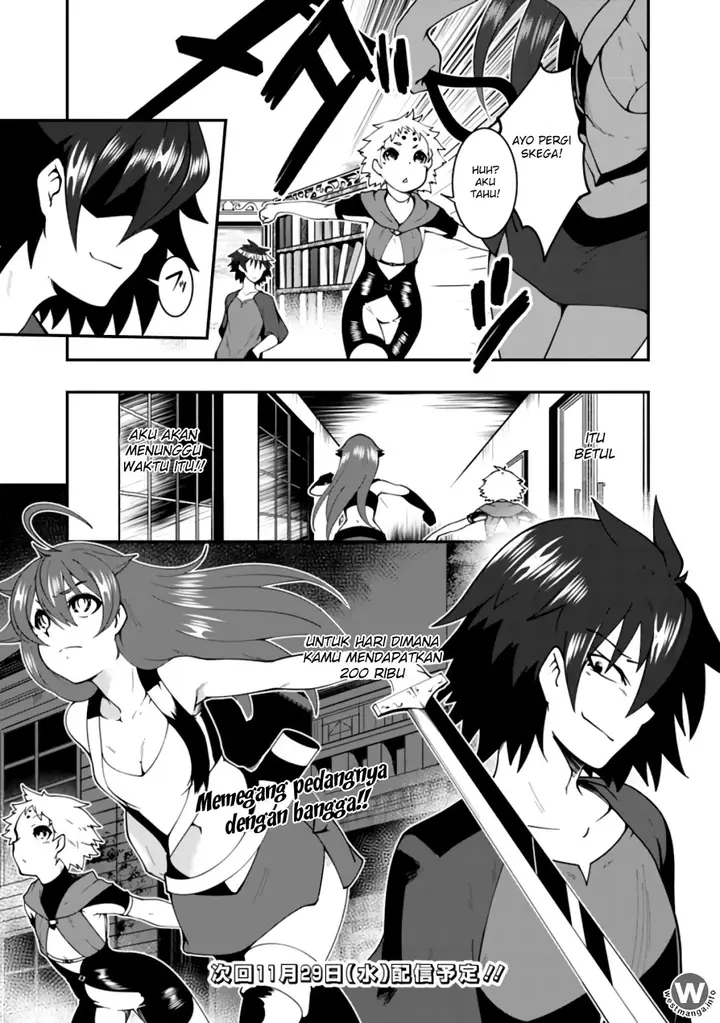 image-komik-jichou-shinai-motoyuusha-no-tsuyokute-tanoshii-new-game-chapter-8-15/19