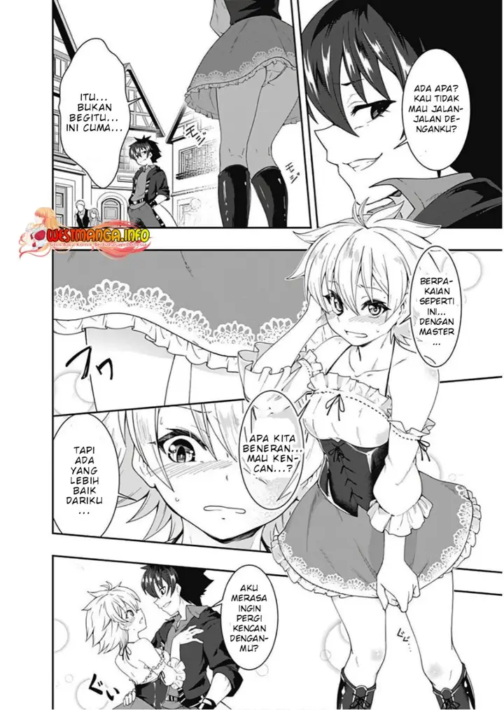 image-komik-jichou-shinai-motoyuusha-no-tsuyokute-tanoshii-new-game-chapter-80-2/17