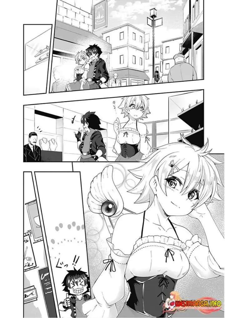 image-komik-jichou-shinai-motoyuusha-no-tsuyokute-tanoshii-new-game-chapter-80-4/17