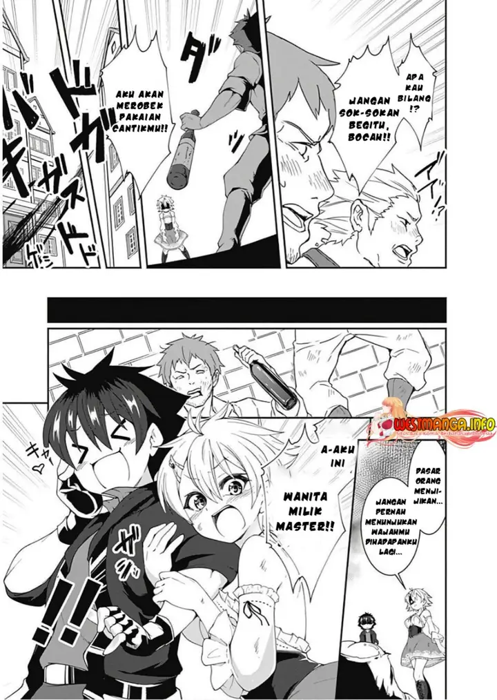image-komik-jichou-shinai-motoyuusha-no-tsuyokute-tanoshii-new-game-chapter-80-9/17