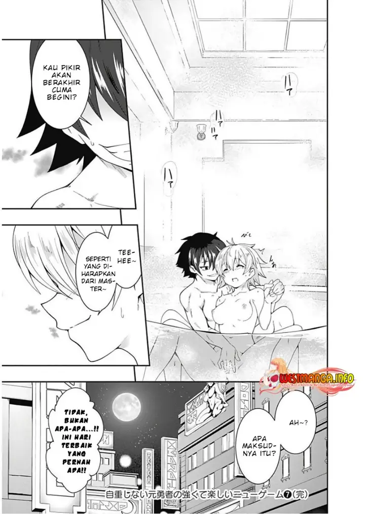 image-komik-jichou-shinai-motoyuusha-no-tsuyokute-tanoshii-new-game-chapter-80-15/17