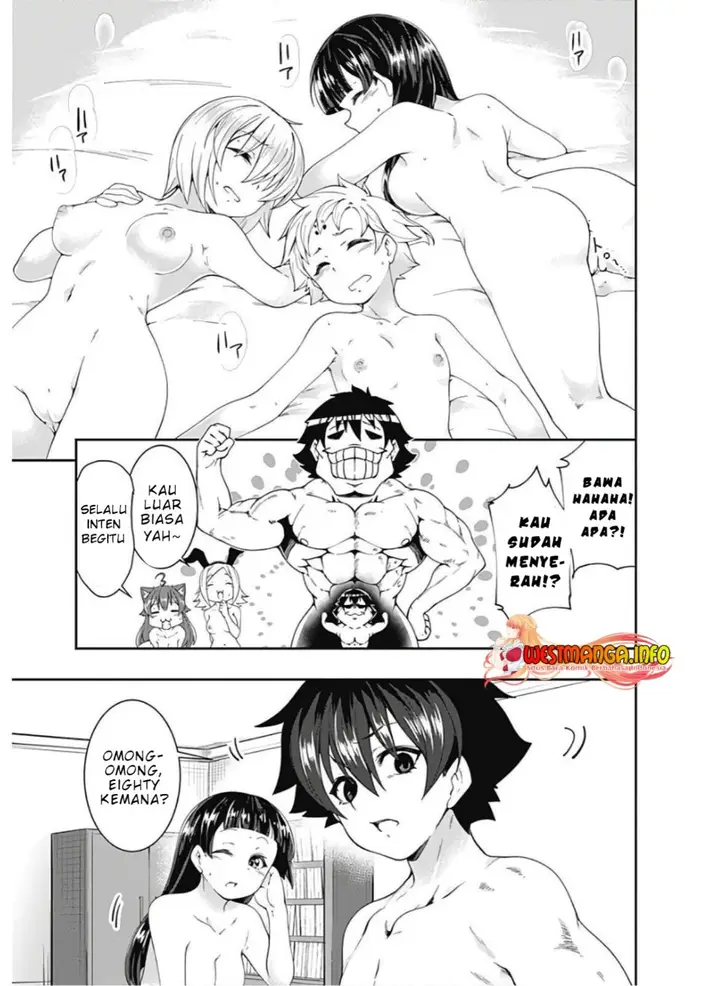 image-komik-jichou-shinai-motoyuusha-no-tsuyokute-tanoshii-new-game-chapter-81-3/18