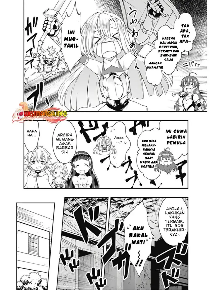 image-komik-jichou-shinai-motoyuusha-no-tsuyokute-tanoshii-new-game-chapter-82-2/17