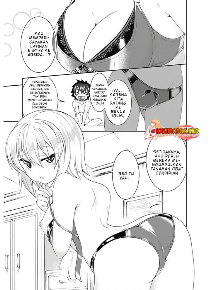 image-komik-jichou-shinai-motoyuusha-no-tsuyokute-tanoshii-new-game-chapter-82-3/17