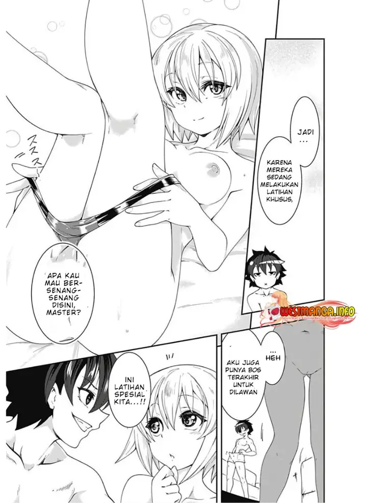 image-komik-jichou-shinai-motoyuusha-no-tsuyokute-tanoshii-new-game-chapter-82-5/17