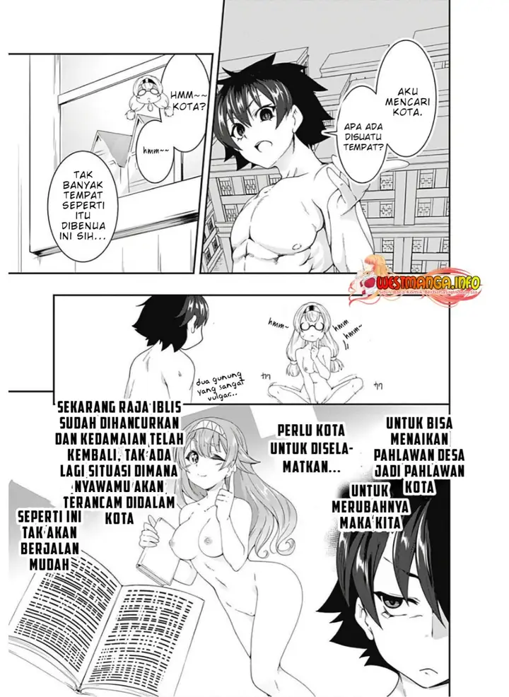 image-komik-jichou-shinai-motoyuusha-no-tsuyokute-tanoshii-new-game-chapter-83-3/17