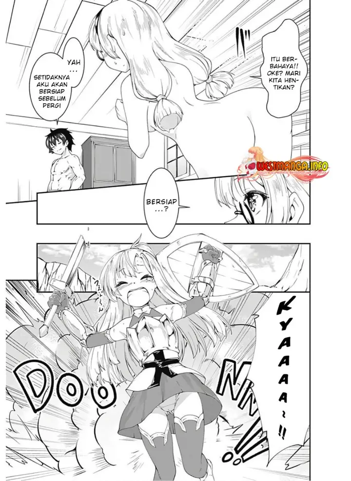 image-komik-jichou-shinai-motoyuusha-no-tsuyokute-tanoshii-new-game-chapter-83-5/17