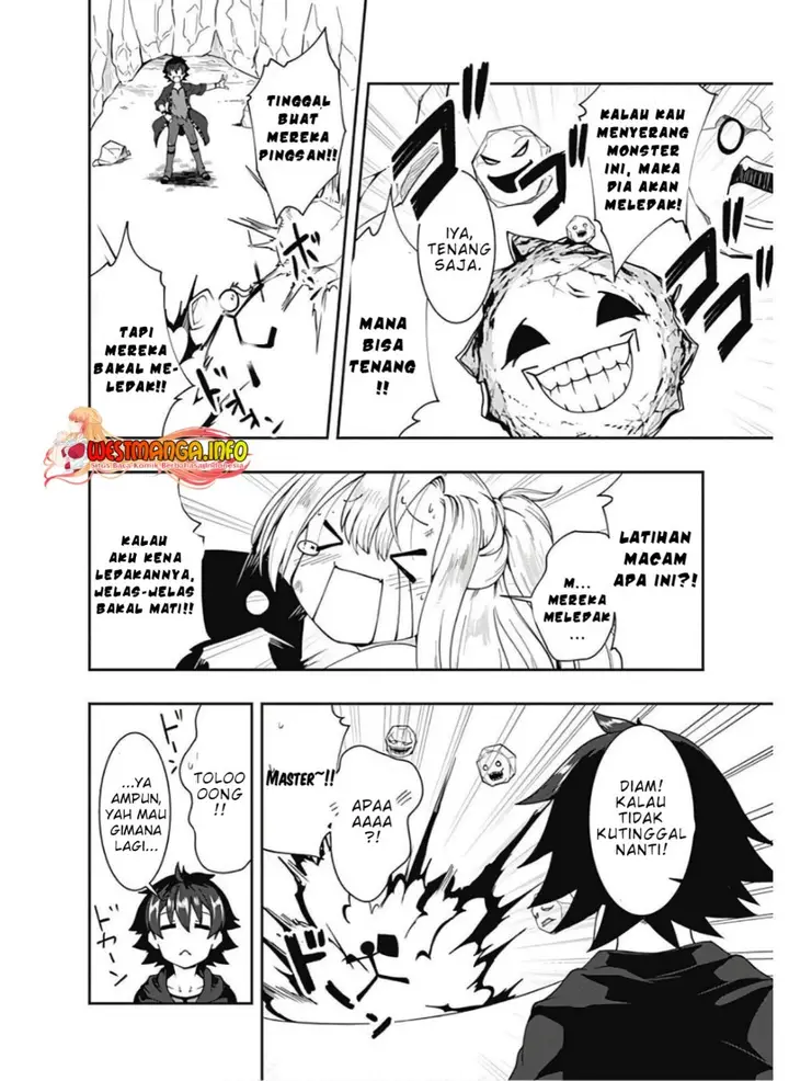 image-komik-jichou-shinai-motoyuusha-no-tsuyokute-tanoshii-new-game-chapter-83-6/17