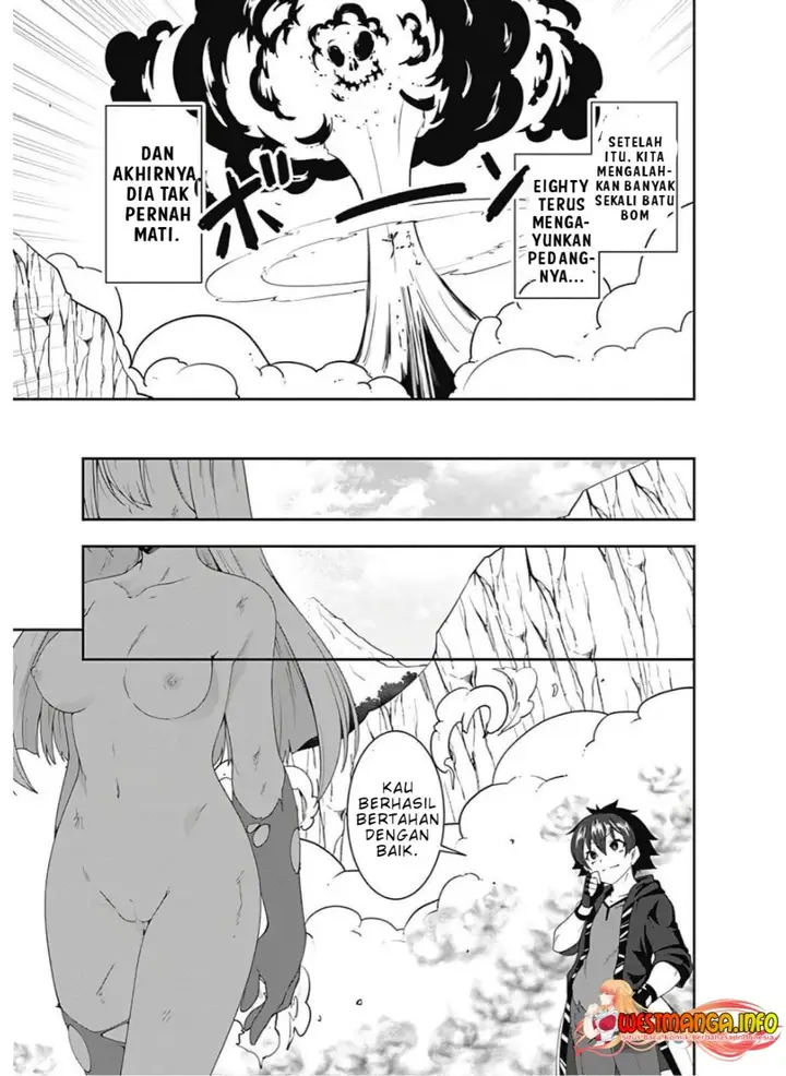 image-komik-jichou-shinai-motoyuusha-no-tsuyokute-tanoshii-new-game-chapter-83-13/17