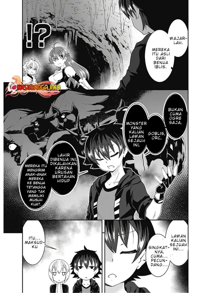 image-komik-jichou-shinai-motoyuusha-no-tsuyokute-tanoshii-new-game-chapter-85-3/17