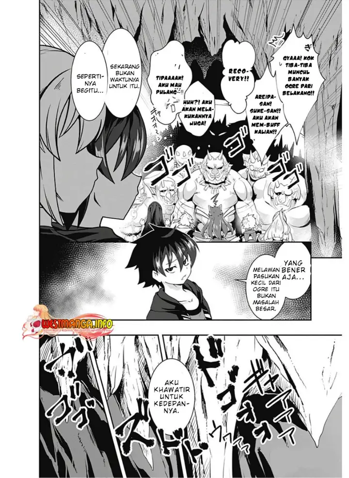 image-komik-jichou-shinai-motoyuusha-no-tsuyokute-tanoshii-new-game-chapter-85-4/17