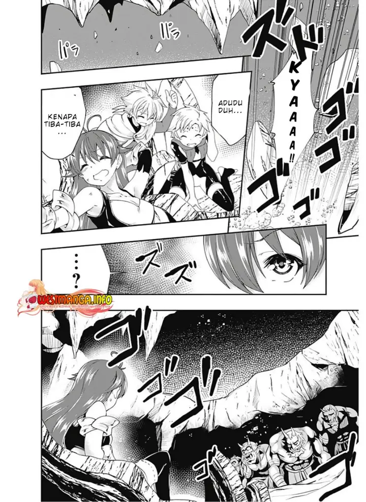image-komik-jichou-shinai-motoyuusha-no-tsuyokute-tanoshii-new-game-chapter-85-8/17