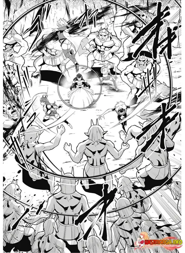 image-komik-jichou-shinai-motoyuusha-no-tsuyokute-tanoshii-new-game-chapter-85-10/17
