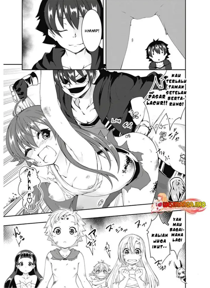 image-komik-jichou-shinai-motoyuusha-no-tsuyokute-tanoshii-new-game-chapter-87-7/17