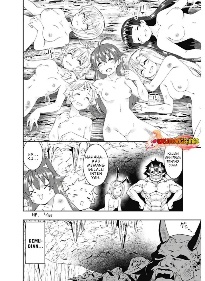 image-komik-jichou-shinai-motoyuusha-no-tsuyokute-tanoshii-new-game-chapter-87-14/17
