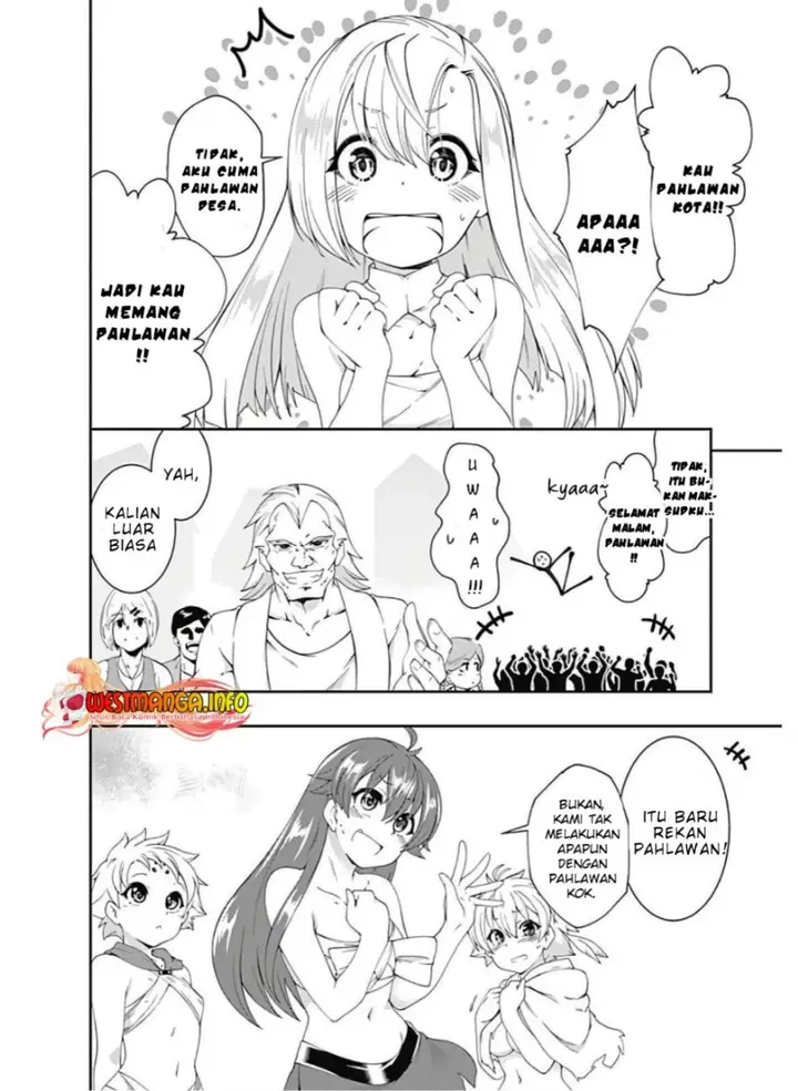 image-komik-jichou-shinai-motoyuusha-no-tsuyokute-tanoshii-new-game-chapter-88-2/17
