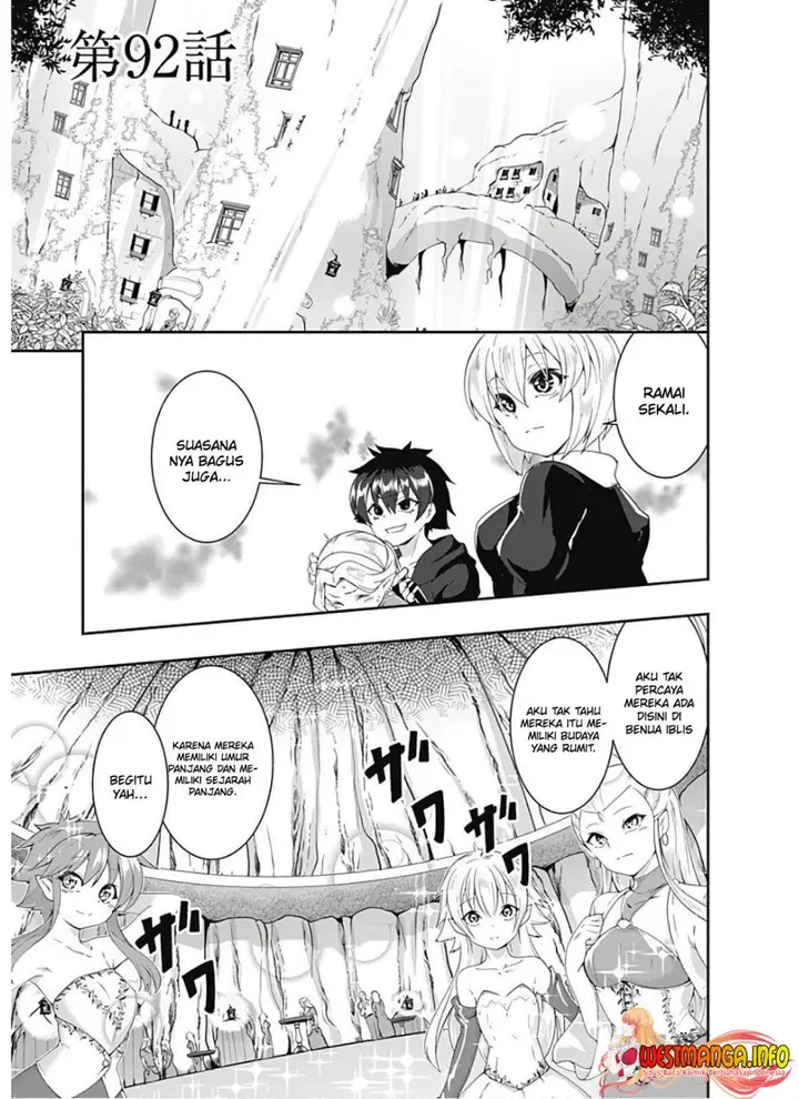 image-komik-jichou-shinai-motoyuusha-no-tsuyokute-tanoshii-new-game-chapter-92-1/18